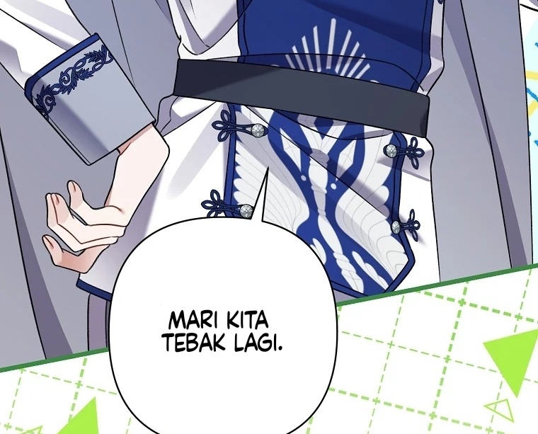 Aku Hanya Merawat Ayahku Yang Sakit Chapter 28 page 57