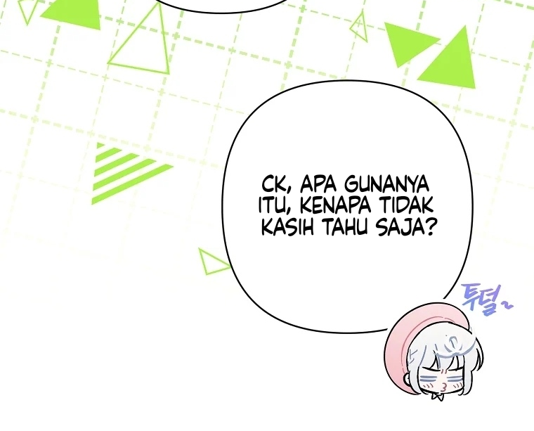 Aku Hanya Merawat Ayahku Yang Sakit Chapter 28 page 58