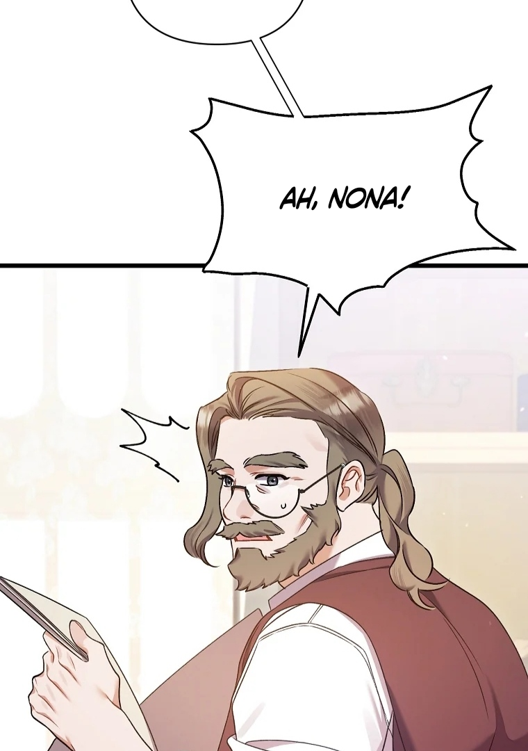 Aku Hanya Merawat Ayahku Yang Sakit Chapter 28 page 62