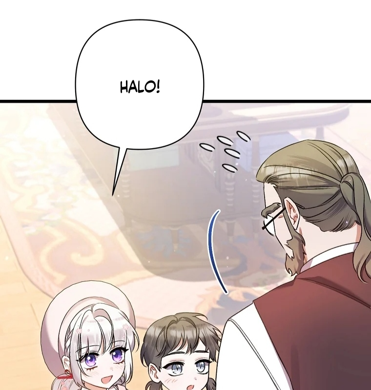 Aku Hanya Merawat Ayahku Yang Sakit Chapter 28 page 64