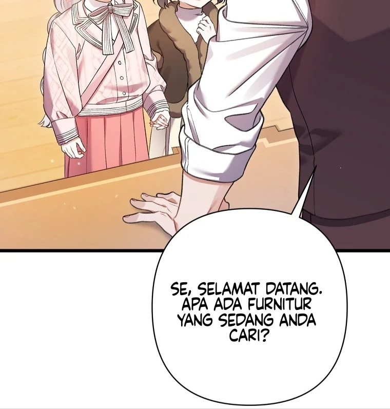 Aku Hanya Merawat Ayahku Yang Sakit Chapter 28 page 65