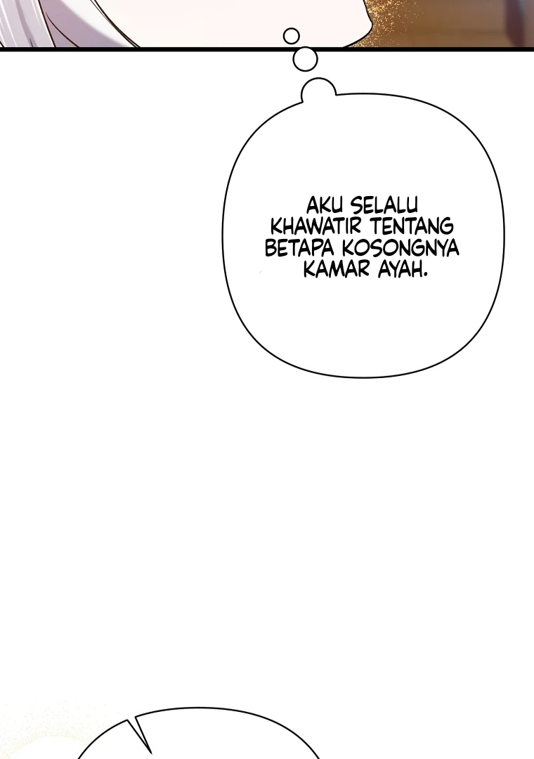 Aku Hanya Merawat Ayahku Yang Sakit Chapter 28 page 67