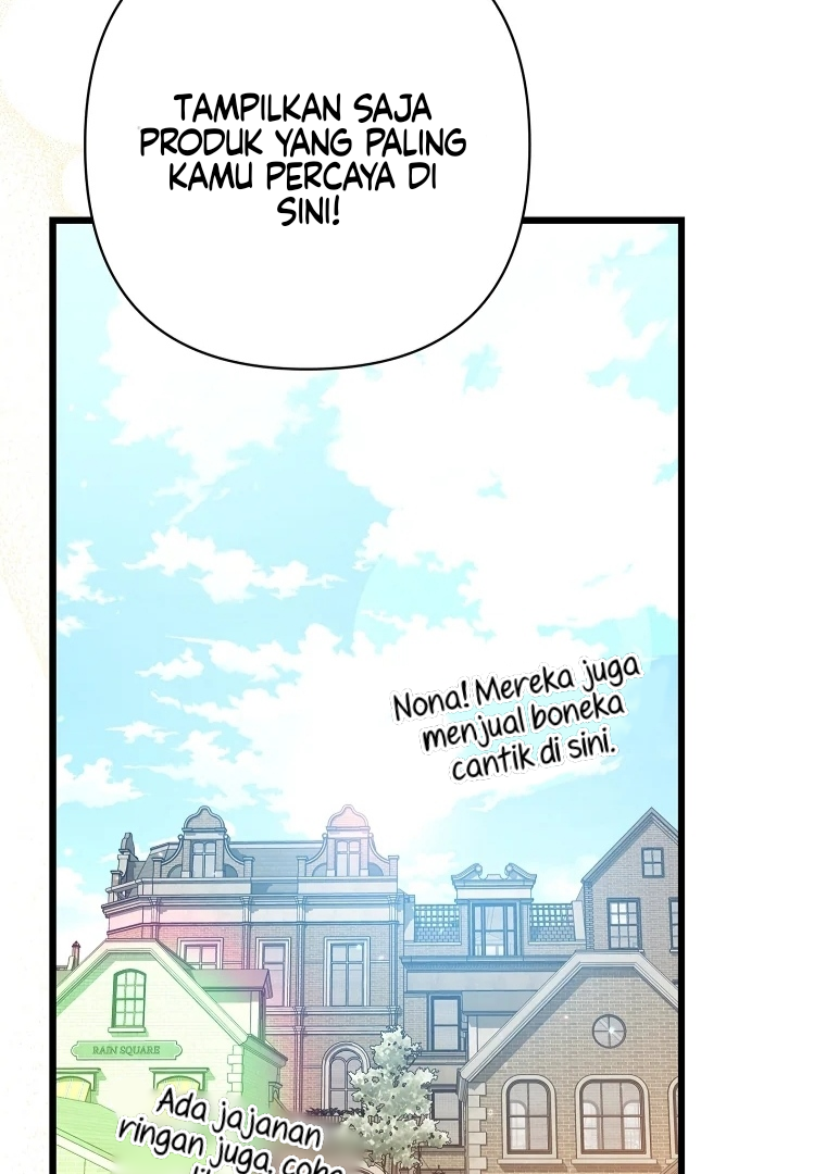 Aku Hanya Merawat Ayahku Yang Sakit Chapter 28 page 68