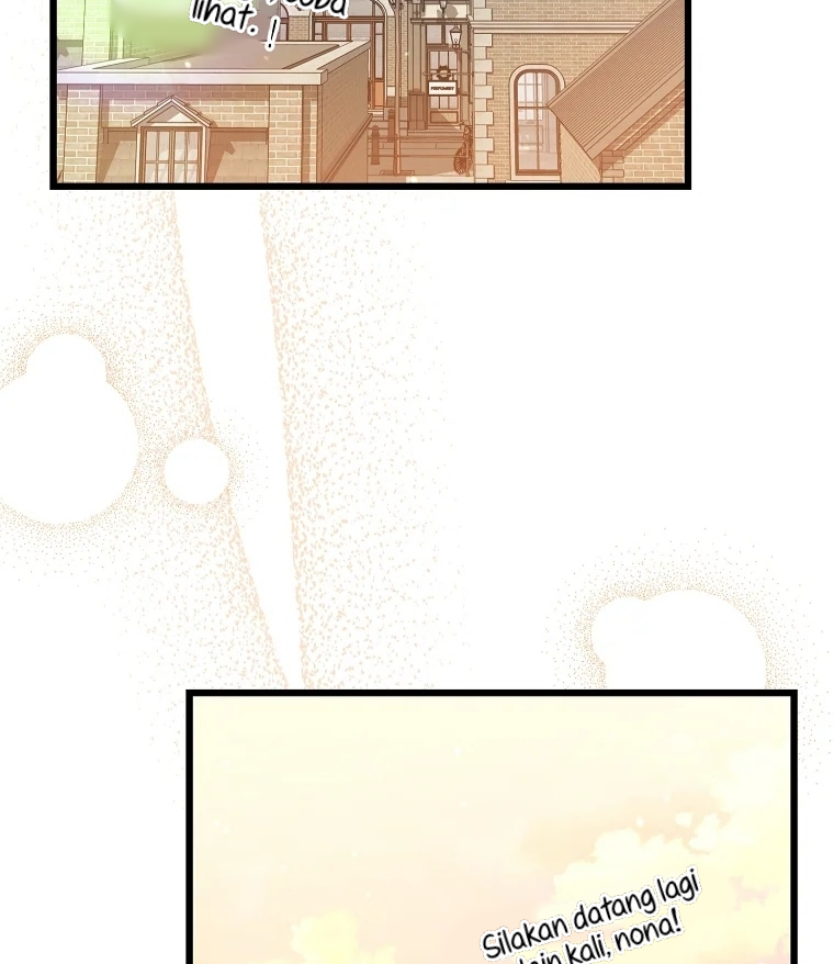 Aku Hanya Merawat Ayahku Yang Sakit Chapter 28 page 69