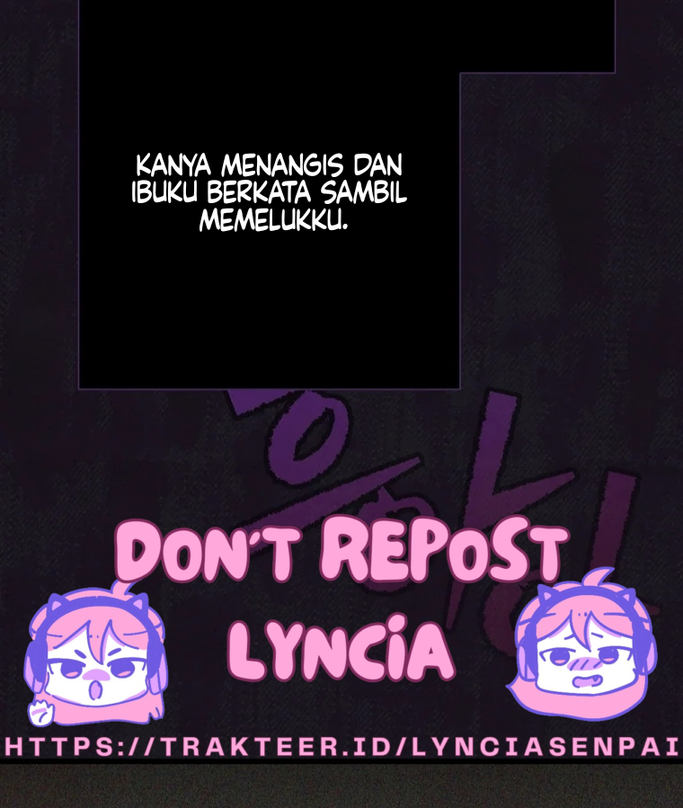 Aku Hanya Merawat Ayahku Yang Sakit Chapter 28 page 78