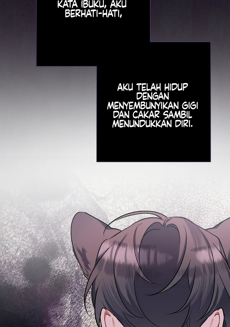 Aku Hanya Merawat Ayahku Yang Sakit Chapter 28 page 81