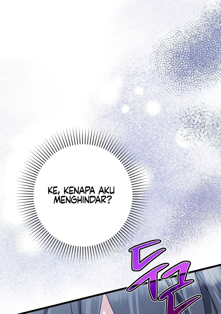 Aku Hanya Merawat Ayahku Yang Sakit Chapter 28 page 87
