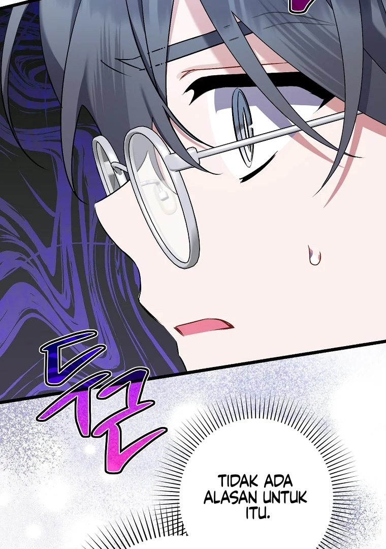 Aku Hanya Merawat Ayahku Yang Sakit Chapter 28 page 88