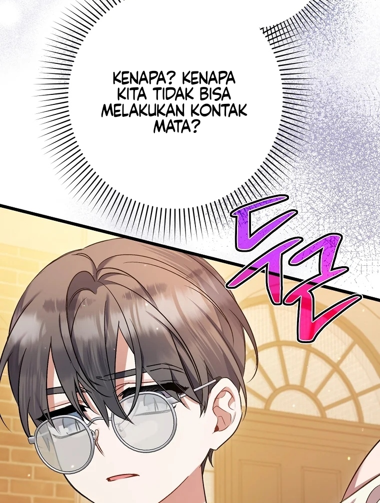 Aku Hanya Merawat Ayahku Yang Sakit Chapter 28 page 89