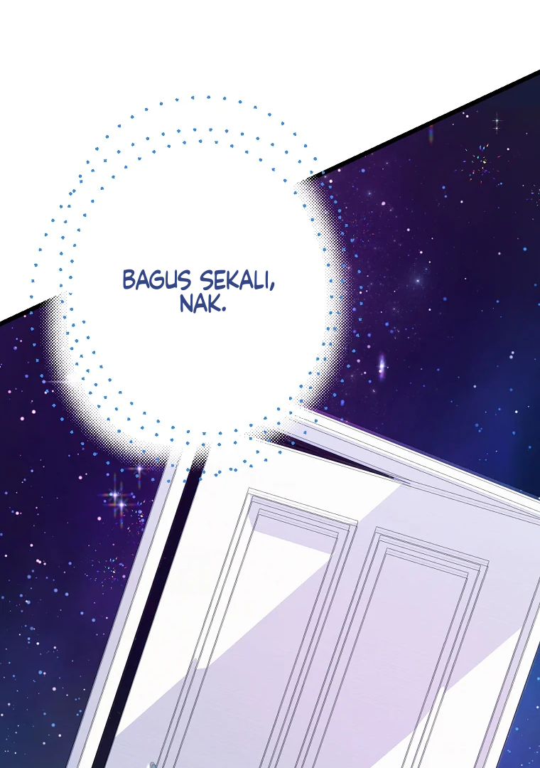 Aku Hanya Merawat Ayahku Yang Sakit Chapter 30 page 101