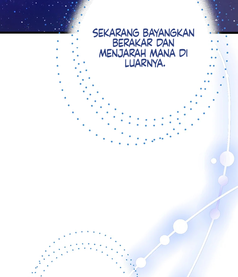 Aku Hanya Merawat Ayahku Yang Sakit Chapter 30 page 103