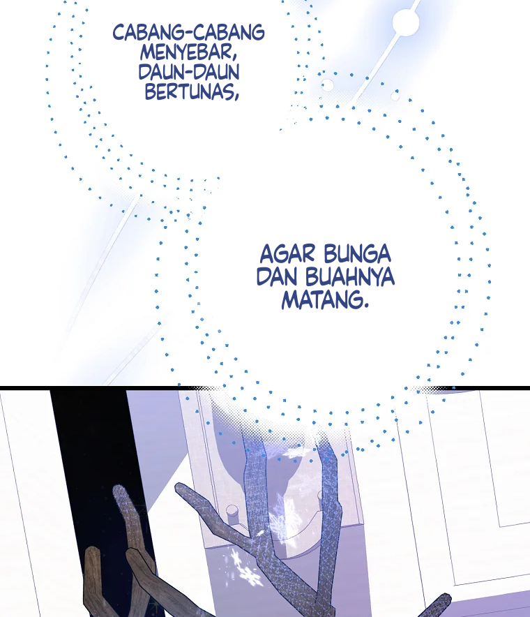Aku Hanya Merawat Ayahku Yang Sakit Chapter 30 page 104