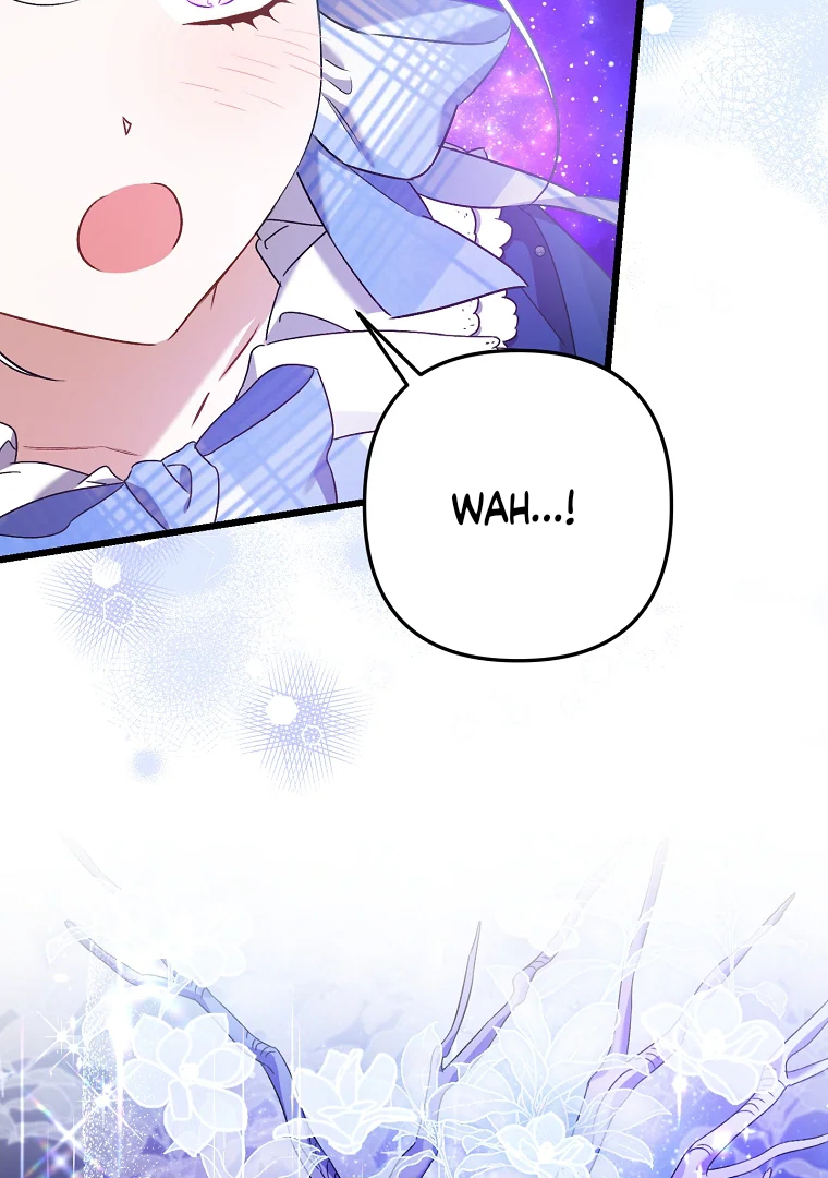Aku Hanya Merawat Ayahku Yang Sakit Chapter 30 page 114