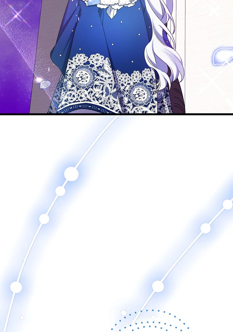 Aku Hanya Merawat Ayahku Yang Sakit Chapter 30 page 117