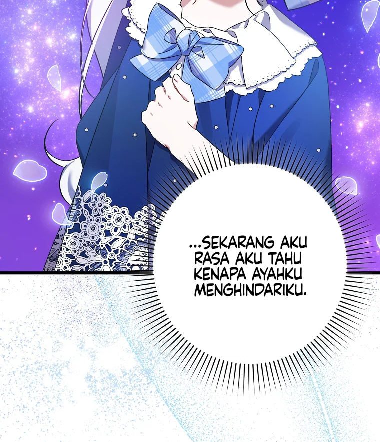 Aku Hanya Merawat Ayahku Yang Sakit Chapter 30 page 120