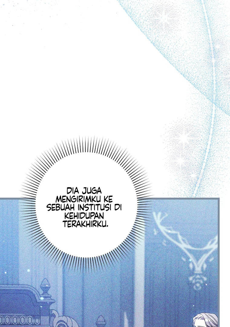 Aku Hanya Merawat Ayahku Yang Sakit Chapter 30 page 121