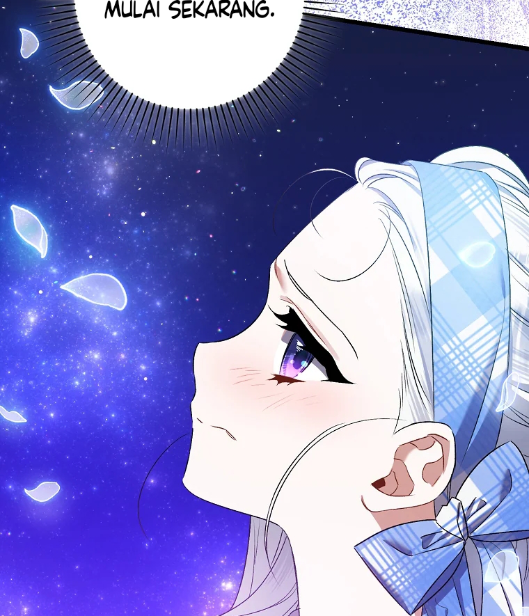Aku Hanya Merawat Ayahku Yang Sakit Chapter 30 page 127