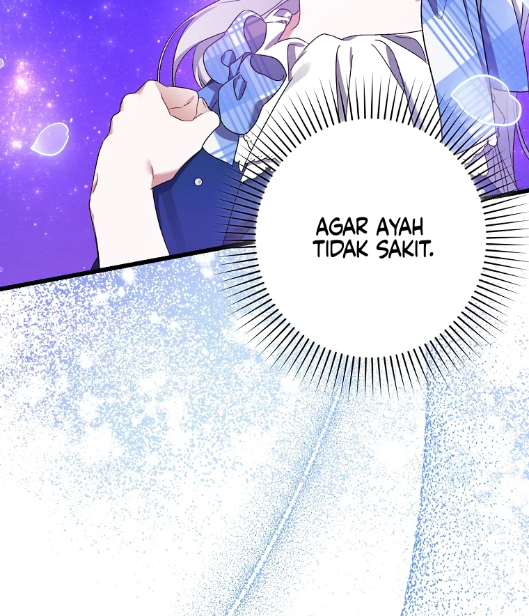 Aku Hanya Merawat Ayahku Yang Sakit Chapter 30 page 128