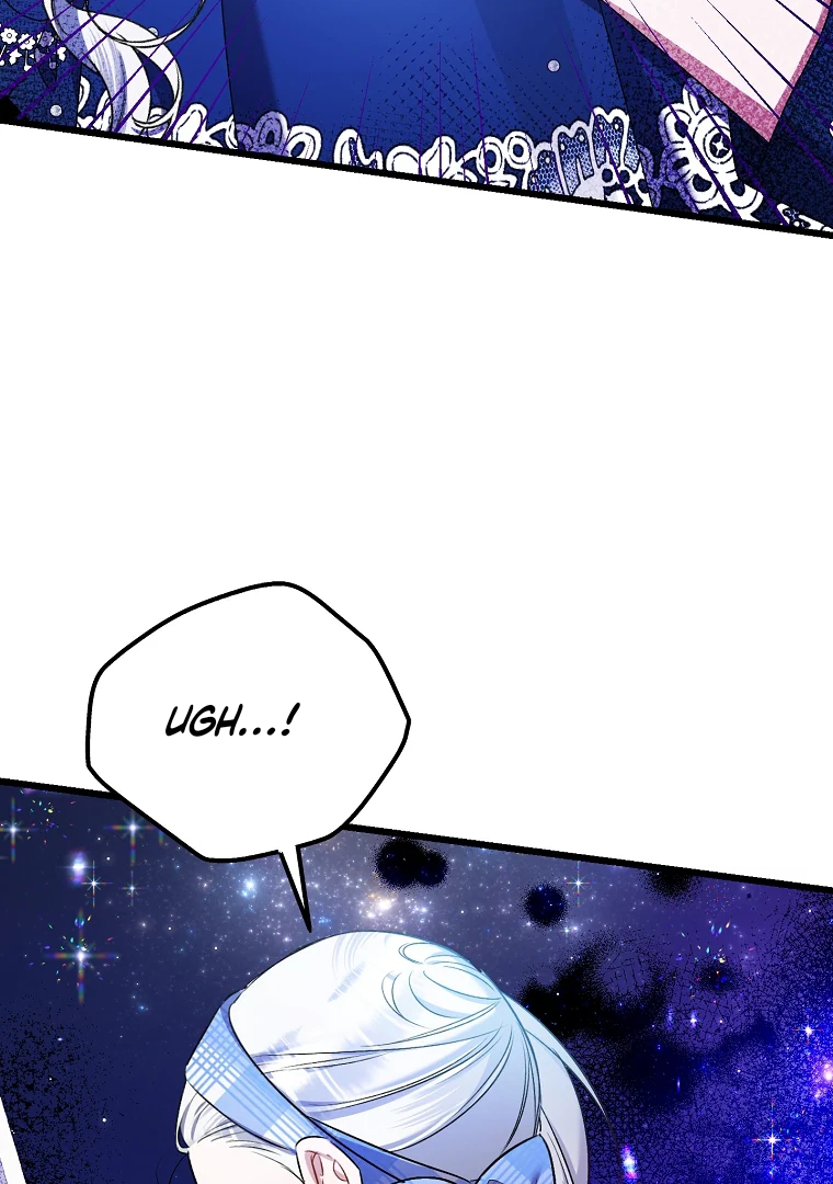 Aku Hanya Merawat Ayahku Yang Sakit Chapter 30 page 130