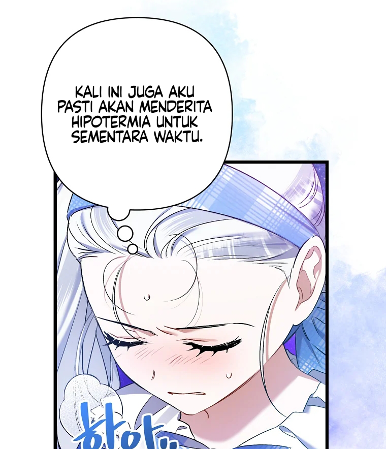 Aku Hanya Merawat Ayahku Yang Sakit Chapter 30 page 132