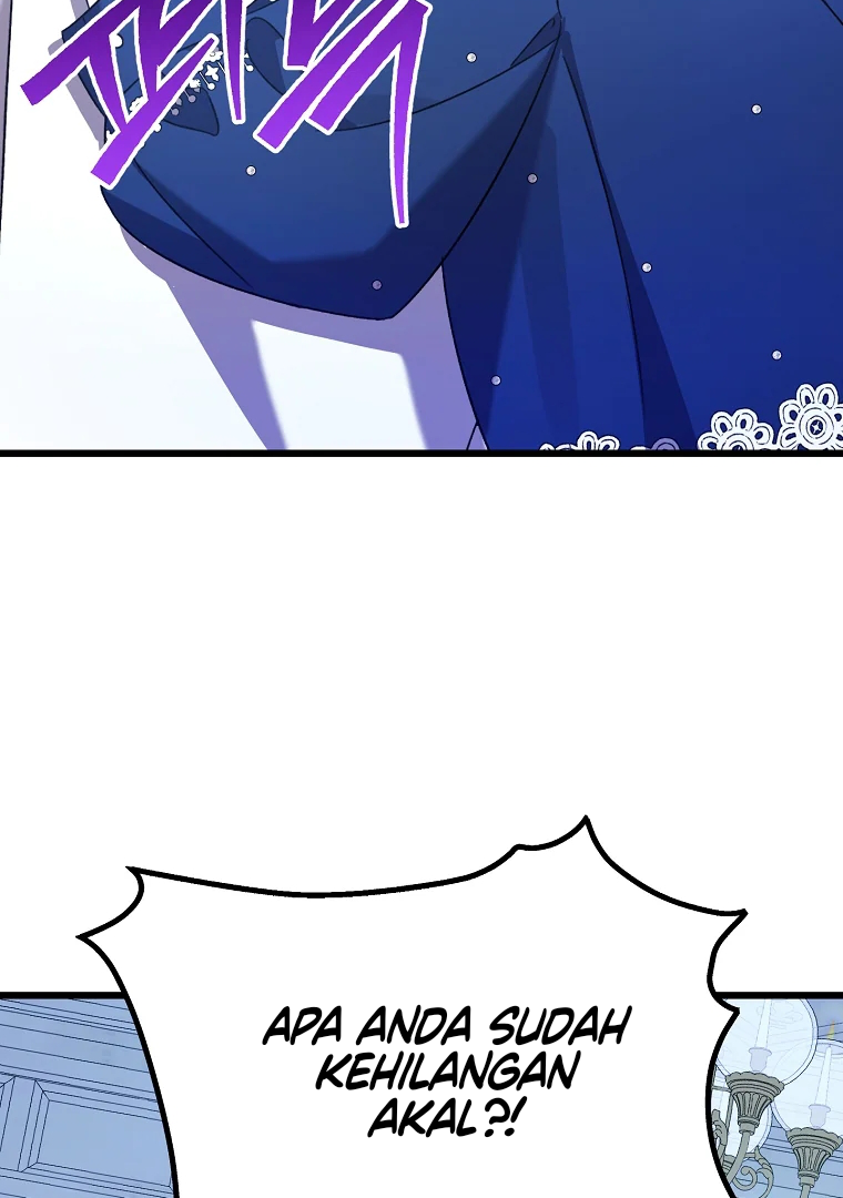 Aku Hanya Merawat Ayahku Yang Sakit Chapter 30 page 137
