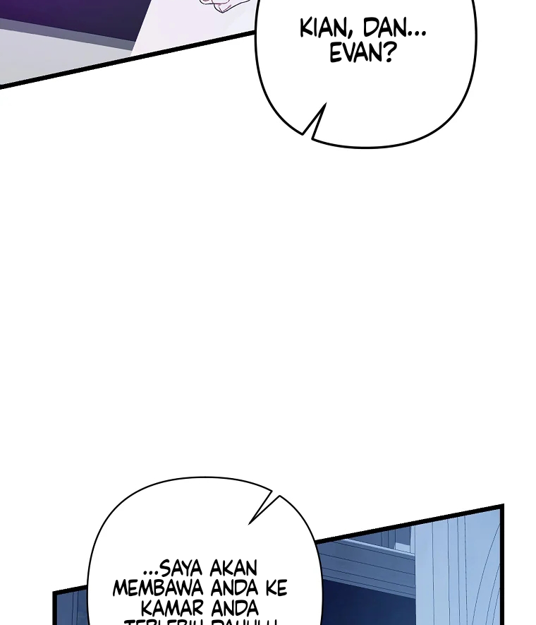 Aku Hanya Merawat Ayahku Yang Sakit Chapter 30 page 139