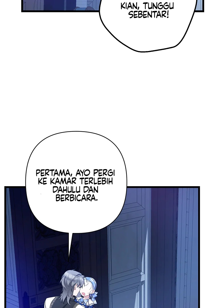 Aku Hanya Merawat Ayahku Yang Sakit Chapter 30 page 141