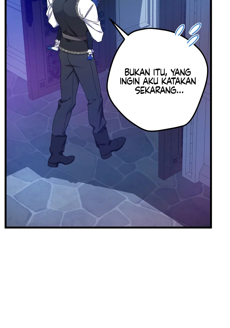 Aku Hanya Merawat Ayahku Yang Sakit Chapter 30 page 142