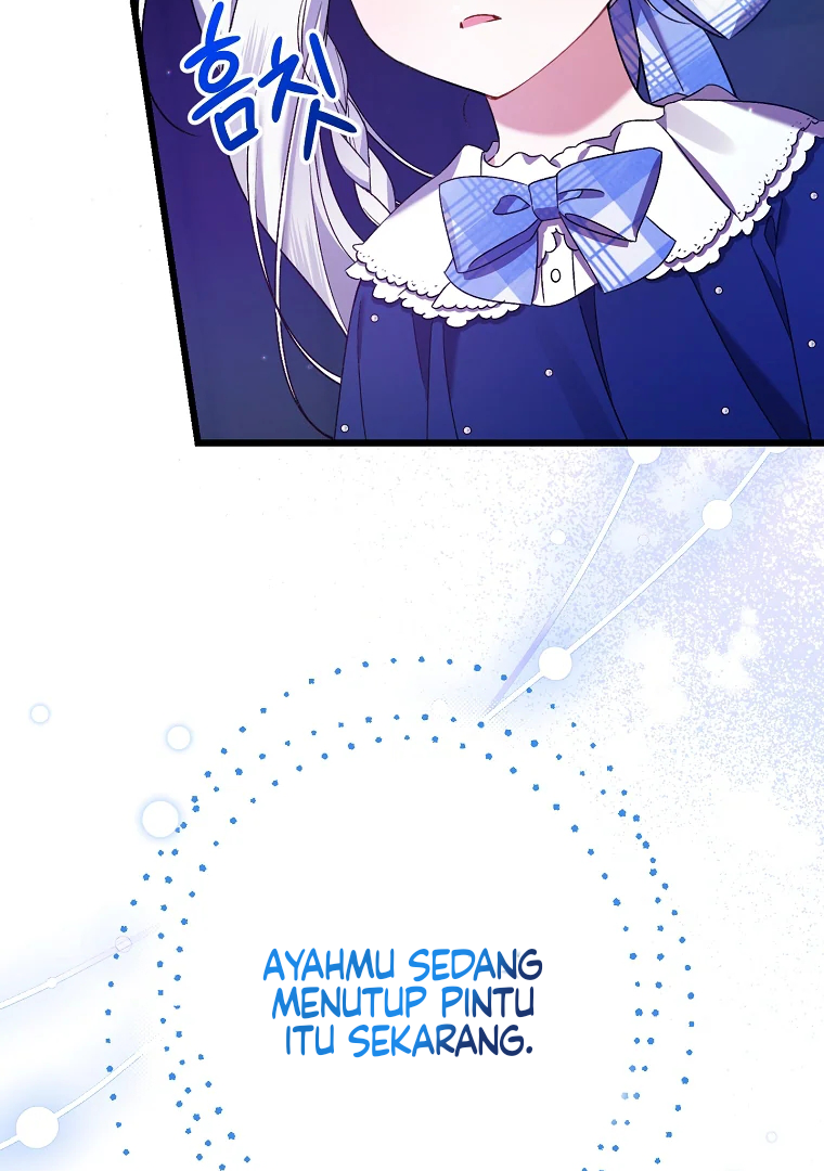 Aku Hanya Merawat Ayahku Yang Sakit Chapter 30 page 14