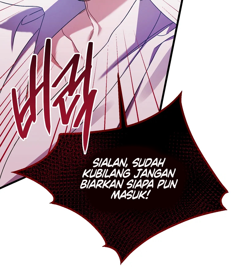 Aku Hanya Merawat Ayahku Yang Sakit Chapter 30 page 16