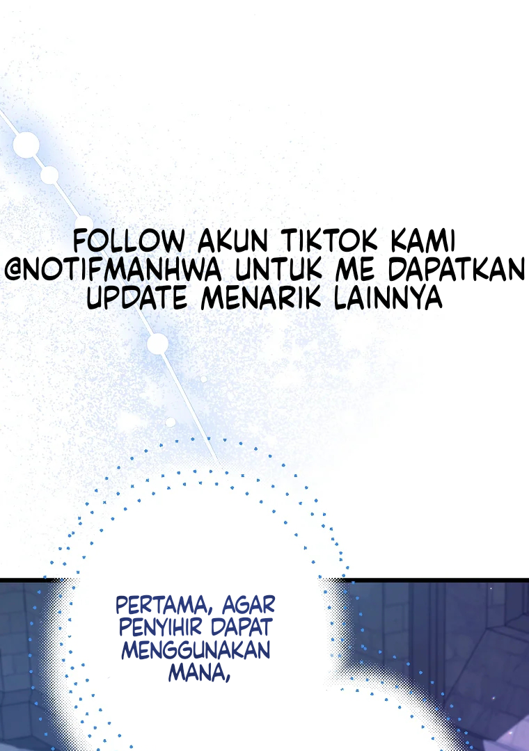 Aku Hanya Merawat Ayahku Yang Sakit Chapter 30 page 1