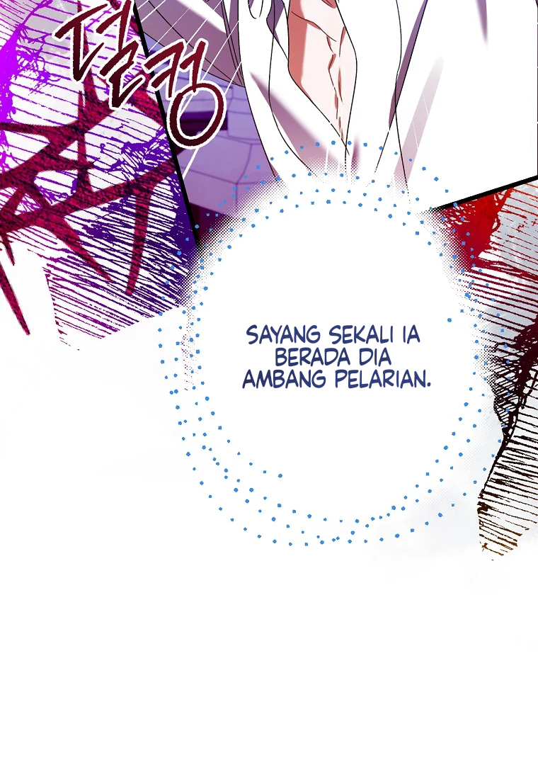 Aku Hanya Merawat Ayahku Yang Sakit Chapter 30 page 21