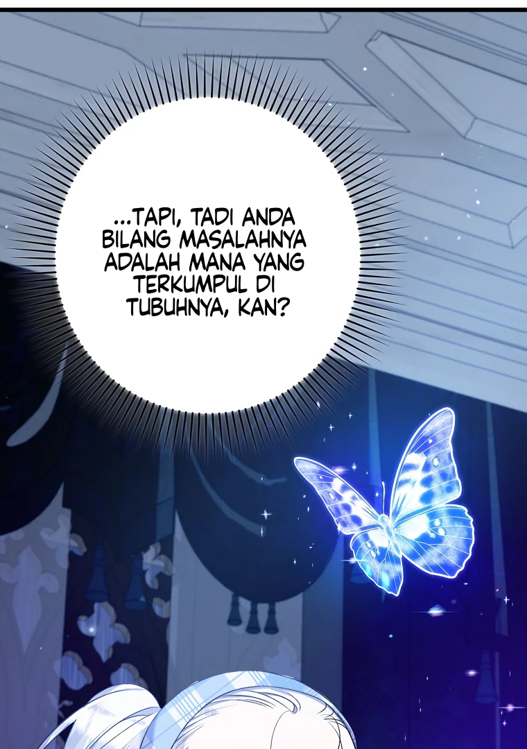 Aku Hanya Merawat Ayahku Yang Sakit Chapter 30 page 22
