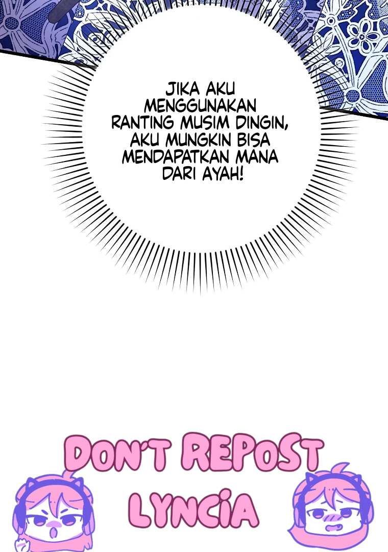 Aku Hanya Merawat Ayahku Yang Sakit Chapter 30 page 26