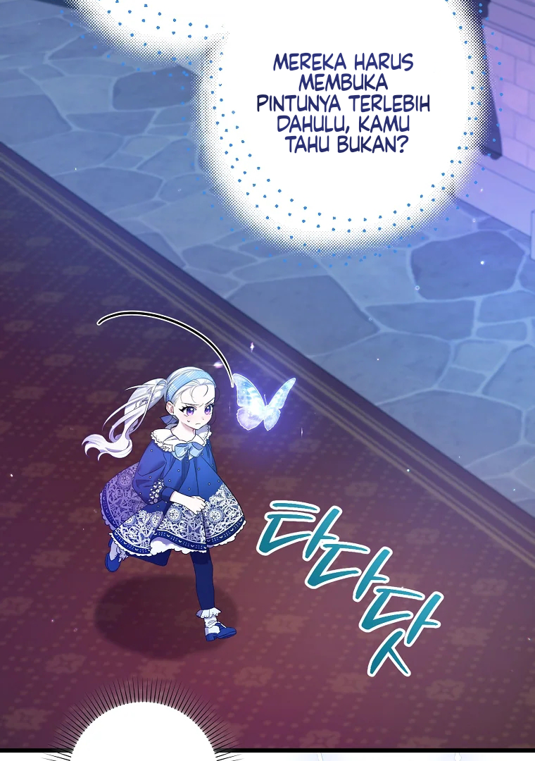 Aku Hanya Merawat Ayahku Yang Sakit Chapter 30 page 2