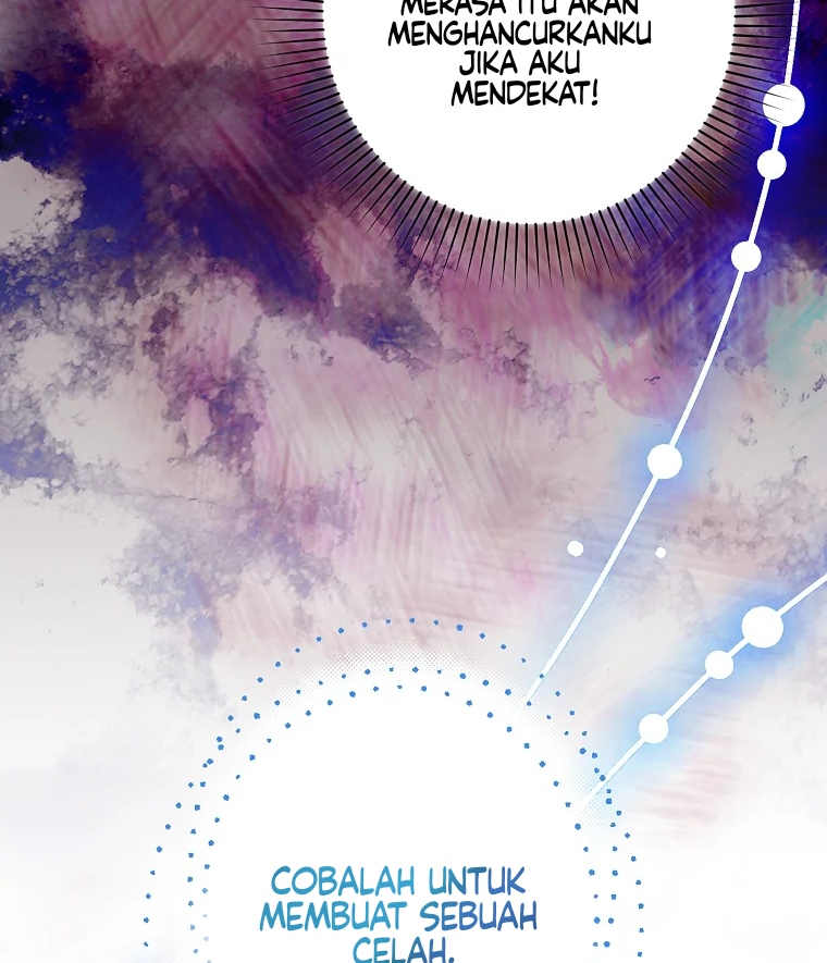 Aku Hanya Merawat Ayahku Yang Sakit Chapter 30 page 31