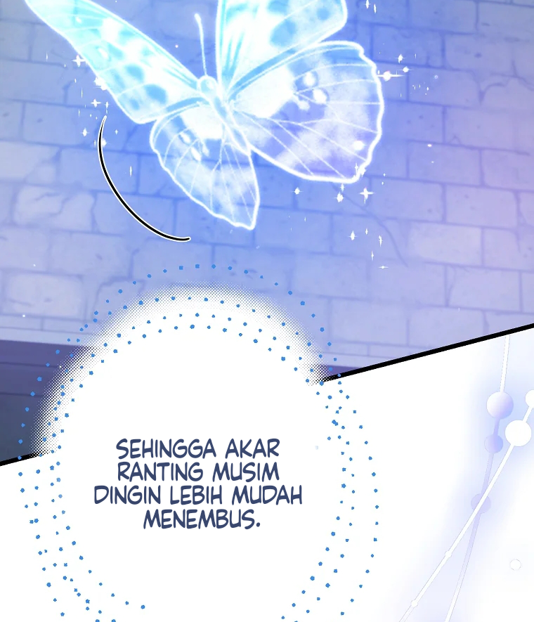 Aku Hanya Merawat Ayahku Yang Sakit Chapter 30 page 35