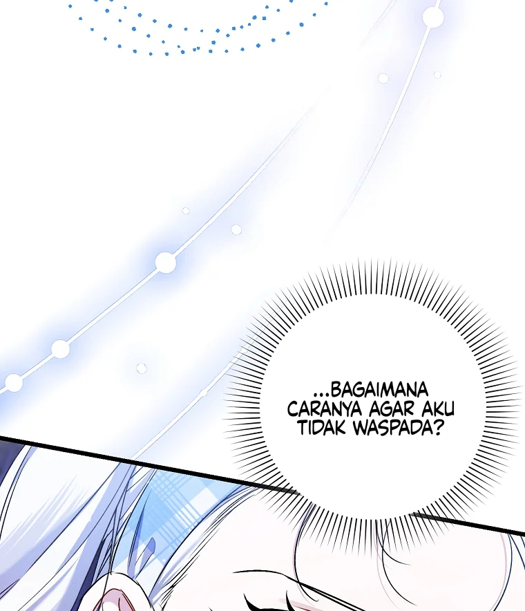 Aku Hanya Merawat Ayahku Yang Sakit Chapter 30 page 36