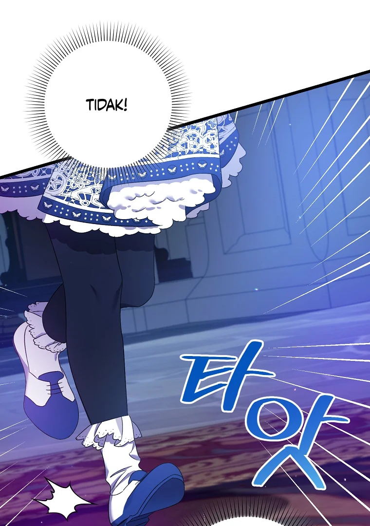 Aku Hanya Merawat Ayahku Yang Sakit Chapter 30 page 38