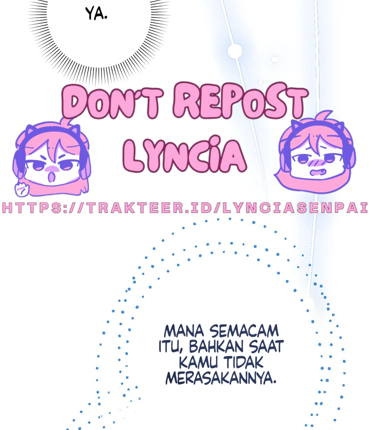 Aku Hanya Merawat Ayahku Yang Sakit Chapter 30 page 3
