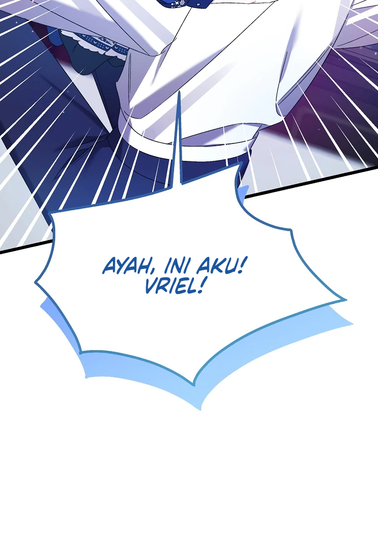 Aku Hanya Merawat Ayahku Yang Sakit Chapter 30 page 41