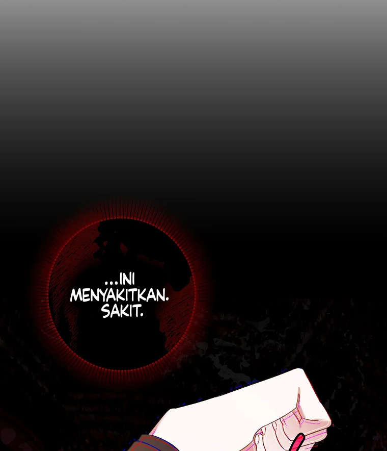 Aku Hanya Merawat Ayahku Yang Sakit Chapter 30 page 44