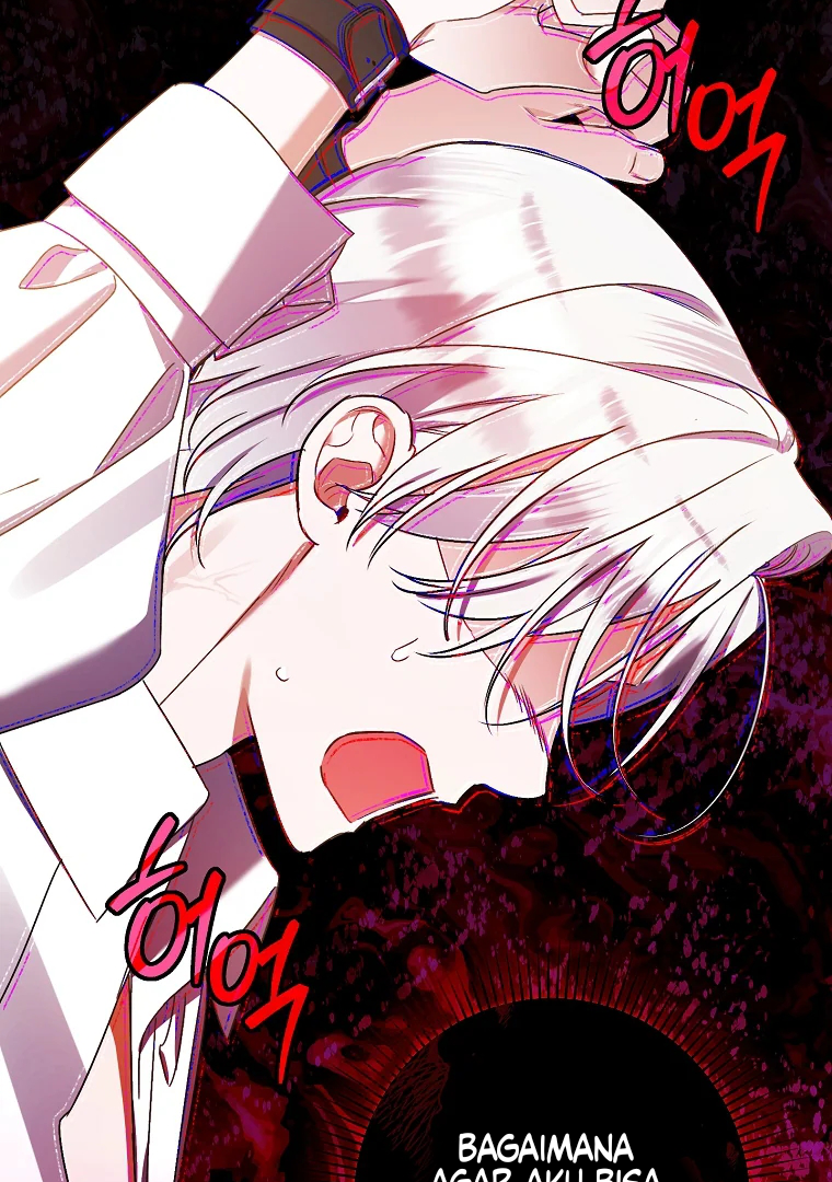 Aku Hanya Merawat Ayahku Yang Sakit Chapter 30 page 45