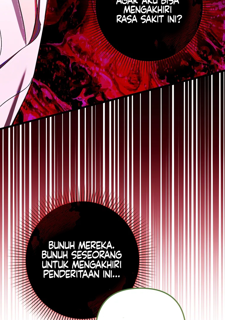 Aku Hanya Merawat Ayahku Yang Sakit Chapter 30 page 46