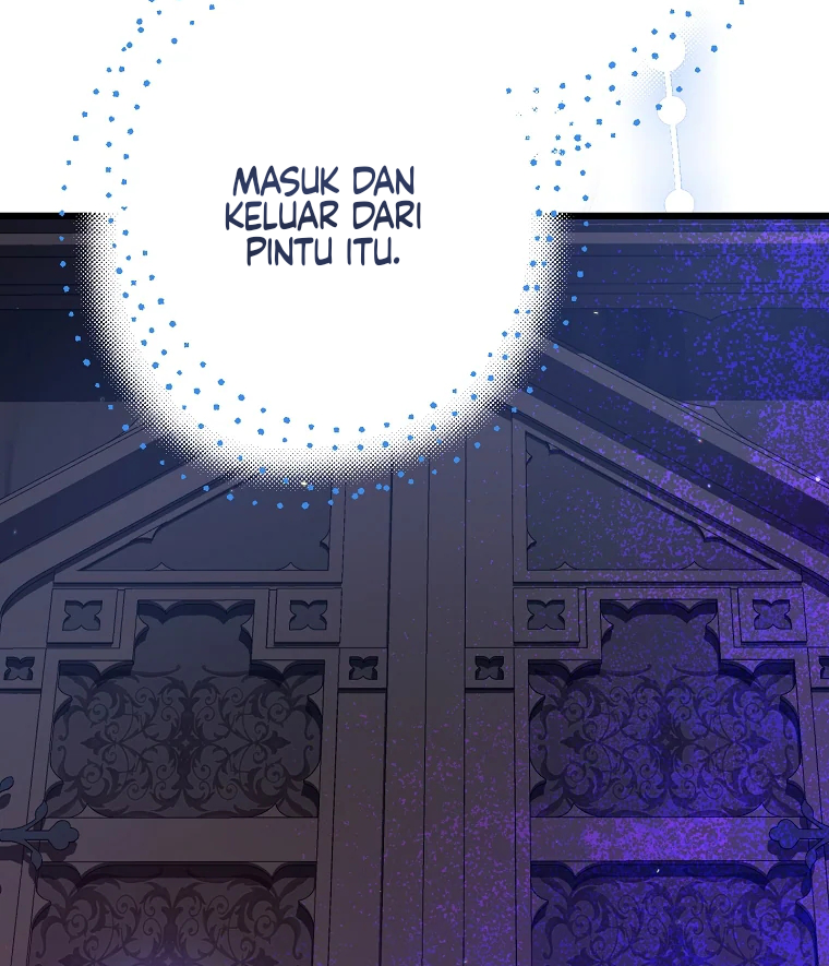 Aku Hanya Merawat Ayahku Yang Sakit Chapter 30 page 4