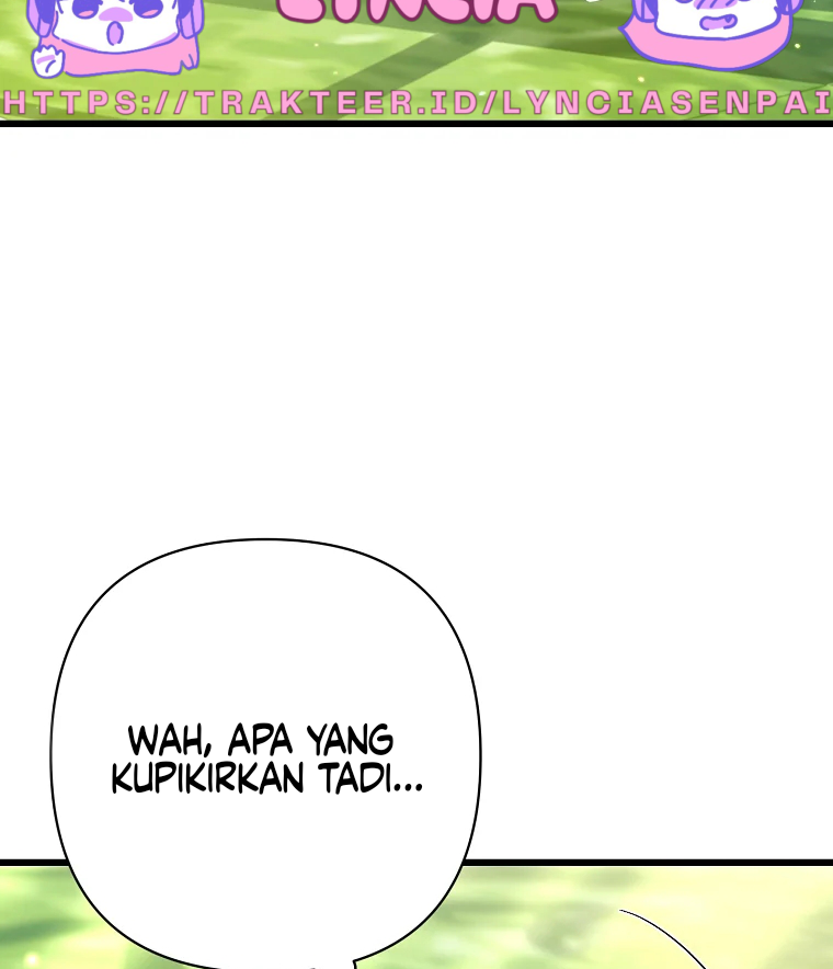 Aku Hanya Merawat Ayahku Yang Sakit Chapter 30 page 52