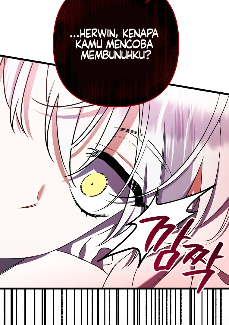 Aku Hanya Merawat Ayahku Yang Sakit Chapter 30 page 54