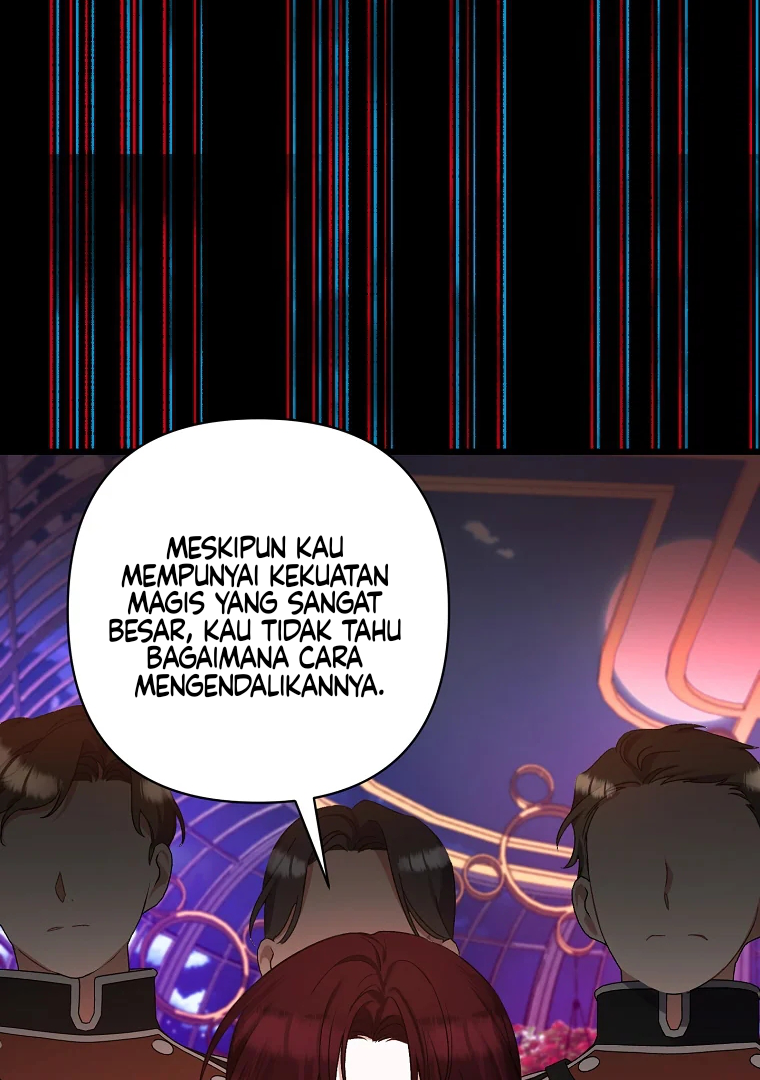 Aku Hanya Merawat Ayahku Yang Sakit Chapter 30 page 62