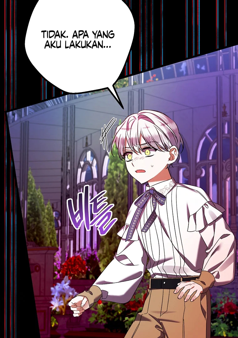Aku Hanya Merawat Ayahku Yang Sakit Chapter 30 page 65