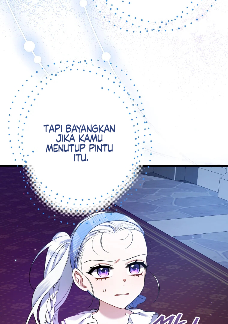 Aku Hanya Merawat Ayahku Yang Sakit Chapter 30 page 6